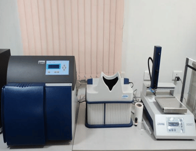 NIPER Guwahati Infrastructure photo 21